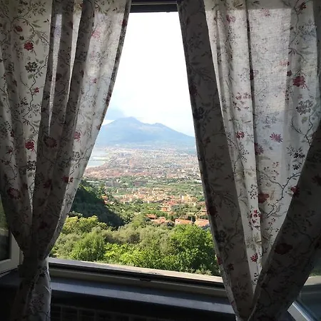 Nonna Teresa Gragnano