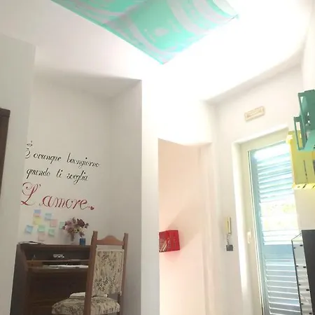 Nonna Teresa * Gragnano